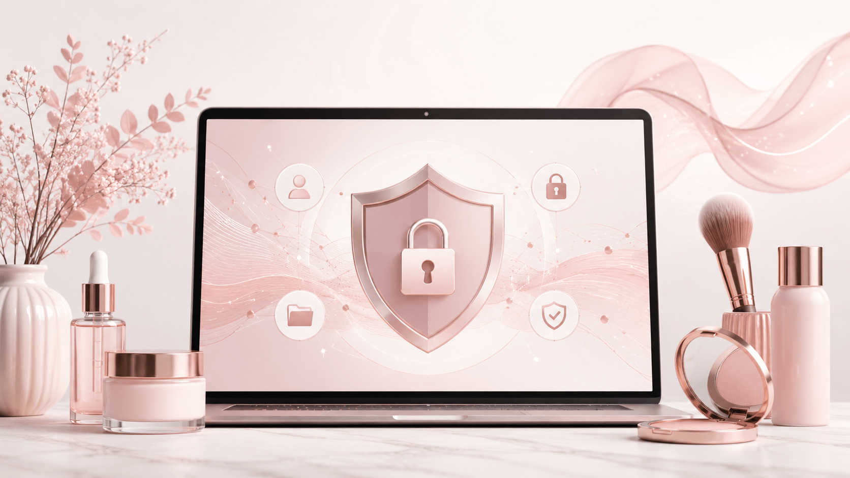 Privacy Policy for Makeup By Chele beauty website