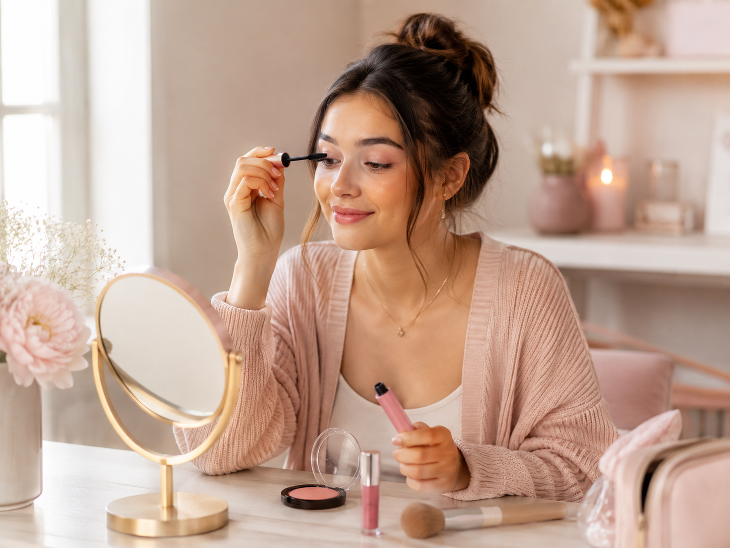 Start Your Beauty Journey with Makeup By Chele