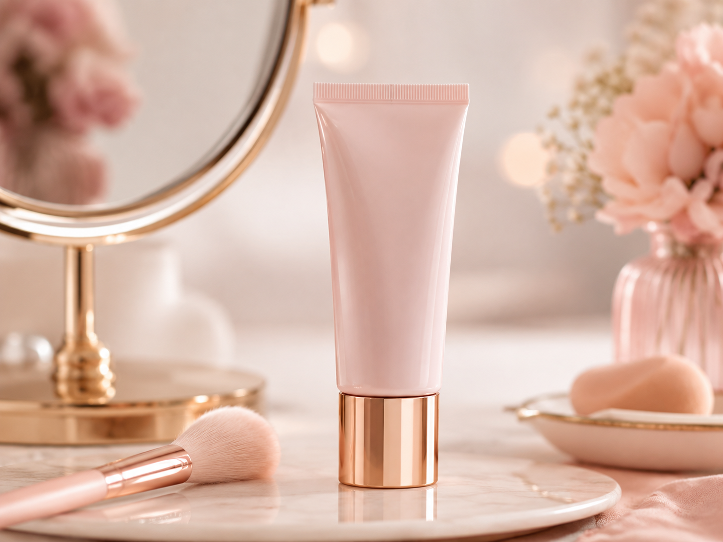 Makeup Products primer favorite from Makeup By Chele