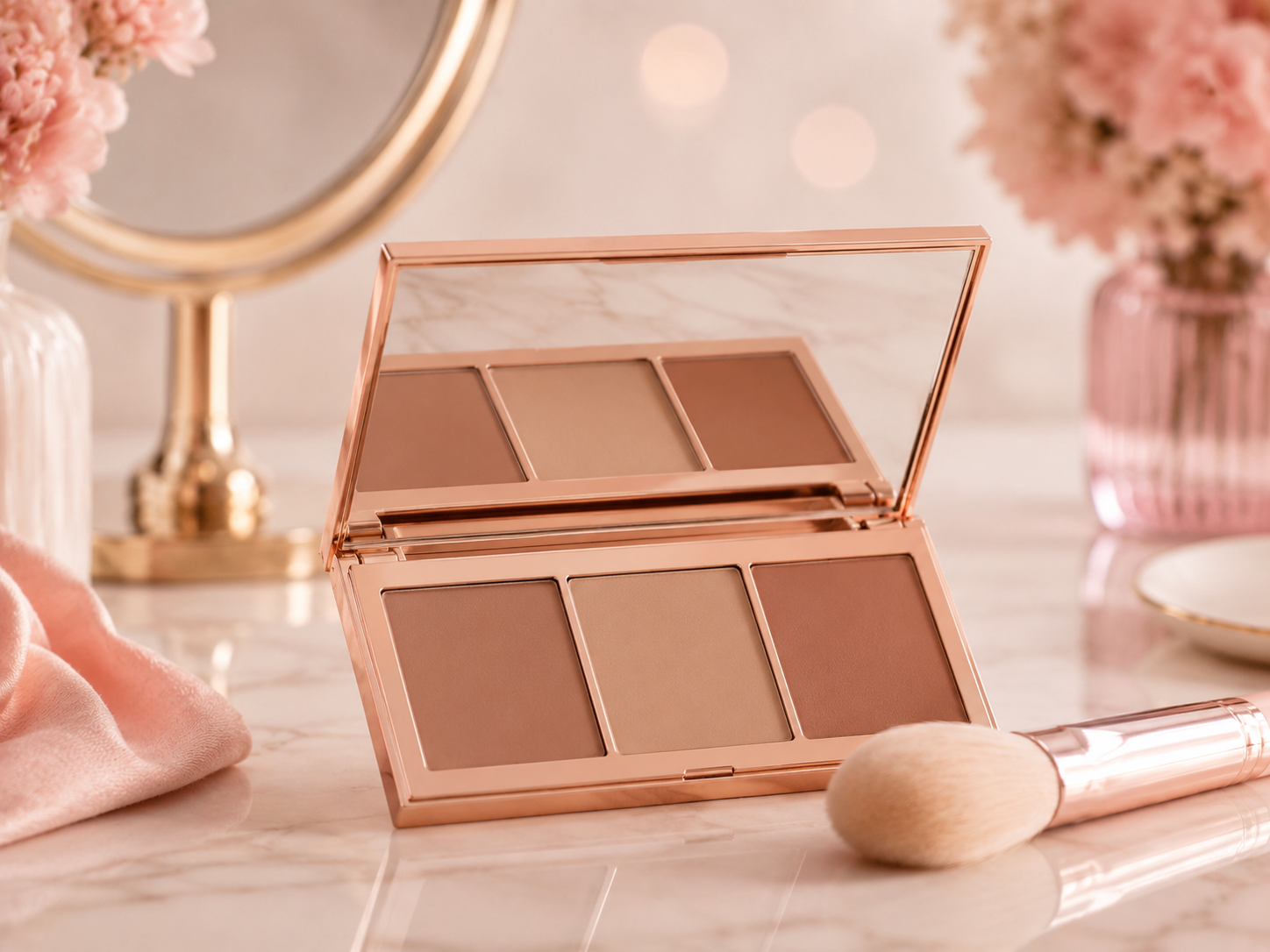 Makeup Products contour favorite from Makeup By Chele