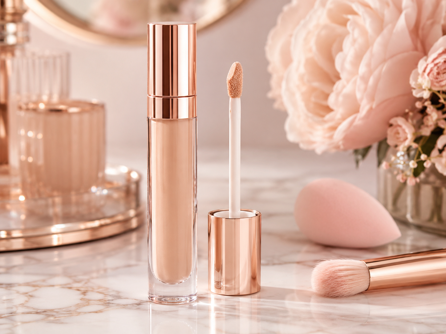 Makeup Products concealer favorite from Makeup By Chele