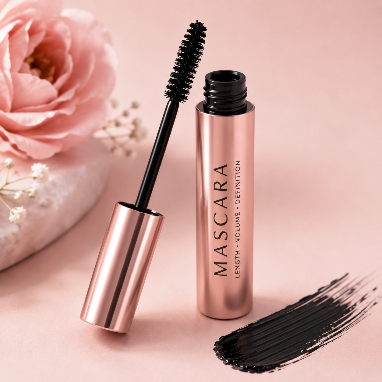 Makeup Products mascara favorite from Makeup By Chele