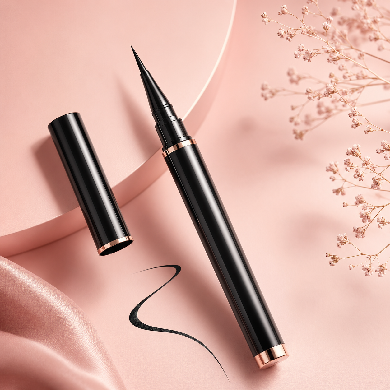 Makeup Products eyeliner favorite from Makeup By Chele