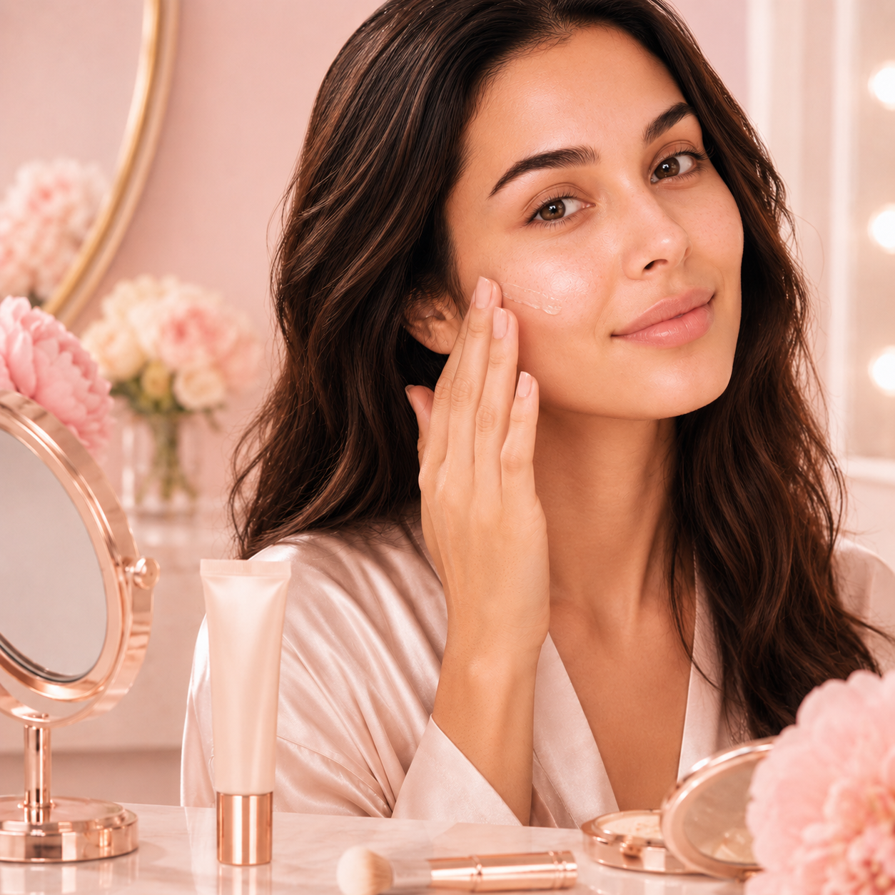 How to apply primer tutorial for beginners